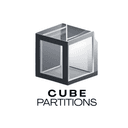 Cube Partitions